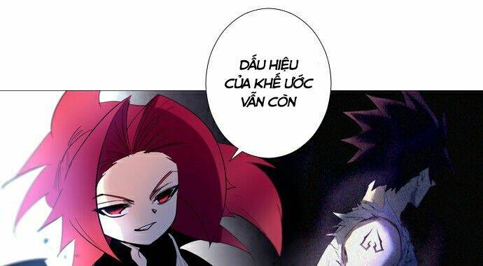 bản khế ước linh hồn chapter 222 97