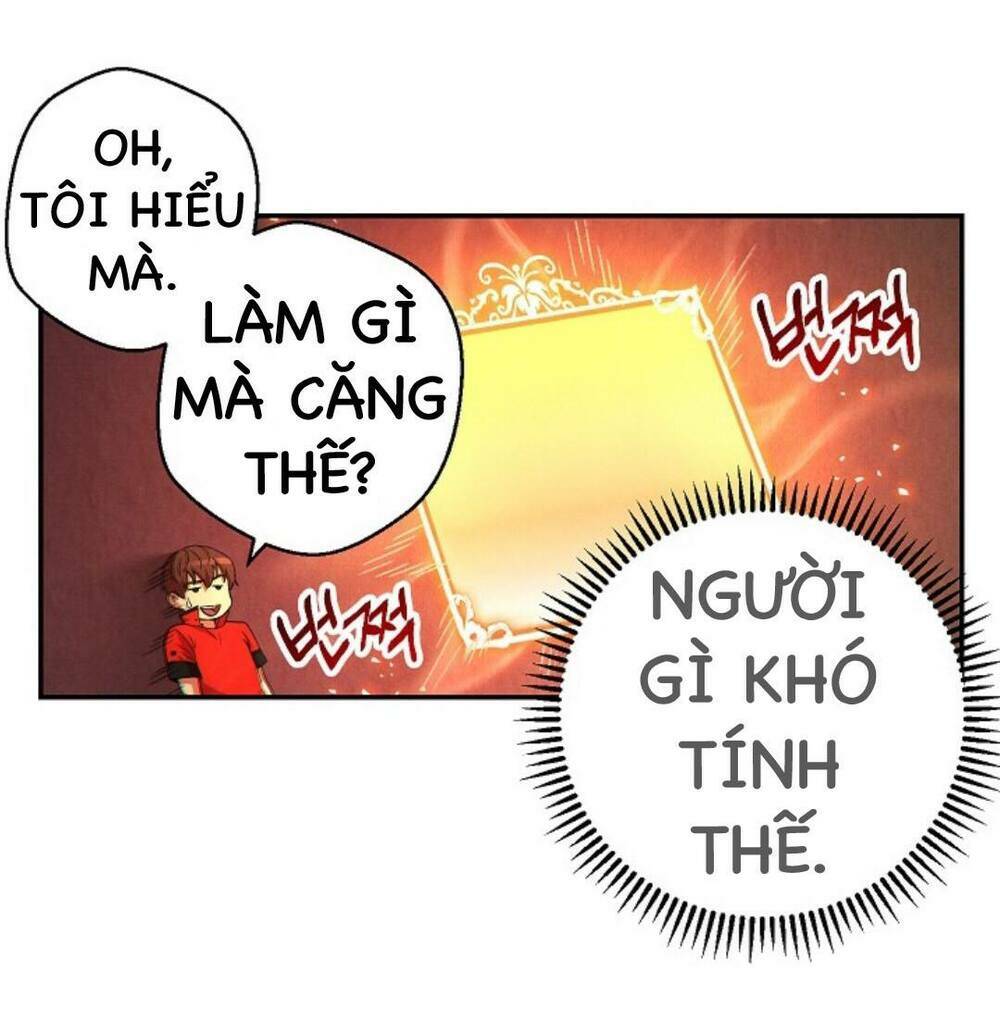 Tái Thiết Hầm Ngục Chapter 27 - Trang 57