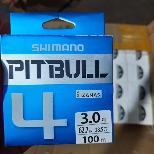 Dù câu cá siêu bền SHIMANO pitbull xịn rẻ