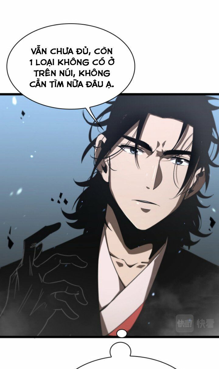 chư giới - tận thế online chapter 48 26