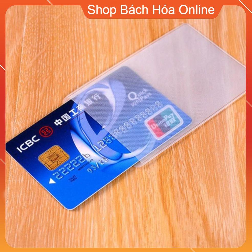 -Sỉ 500d- TÚI ĐỰNG CARD VISIT, ATM, CMND,...