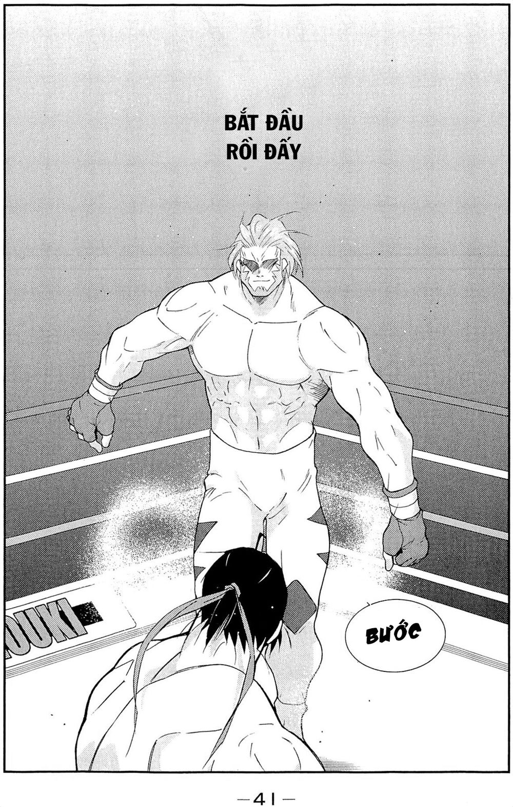 truyền nhân atula 3 chapter 31 20