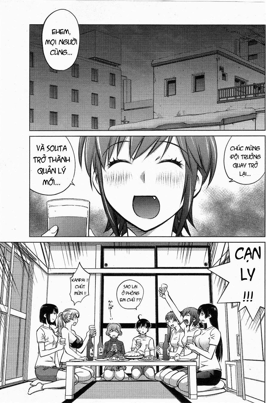 ookii onnanoko wa daisuki desu ka chapter 3 10