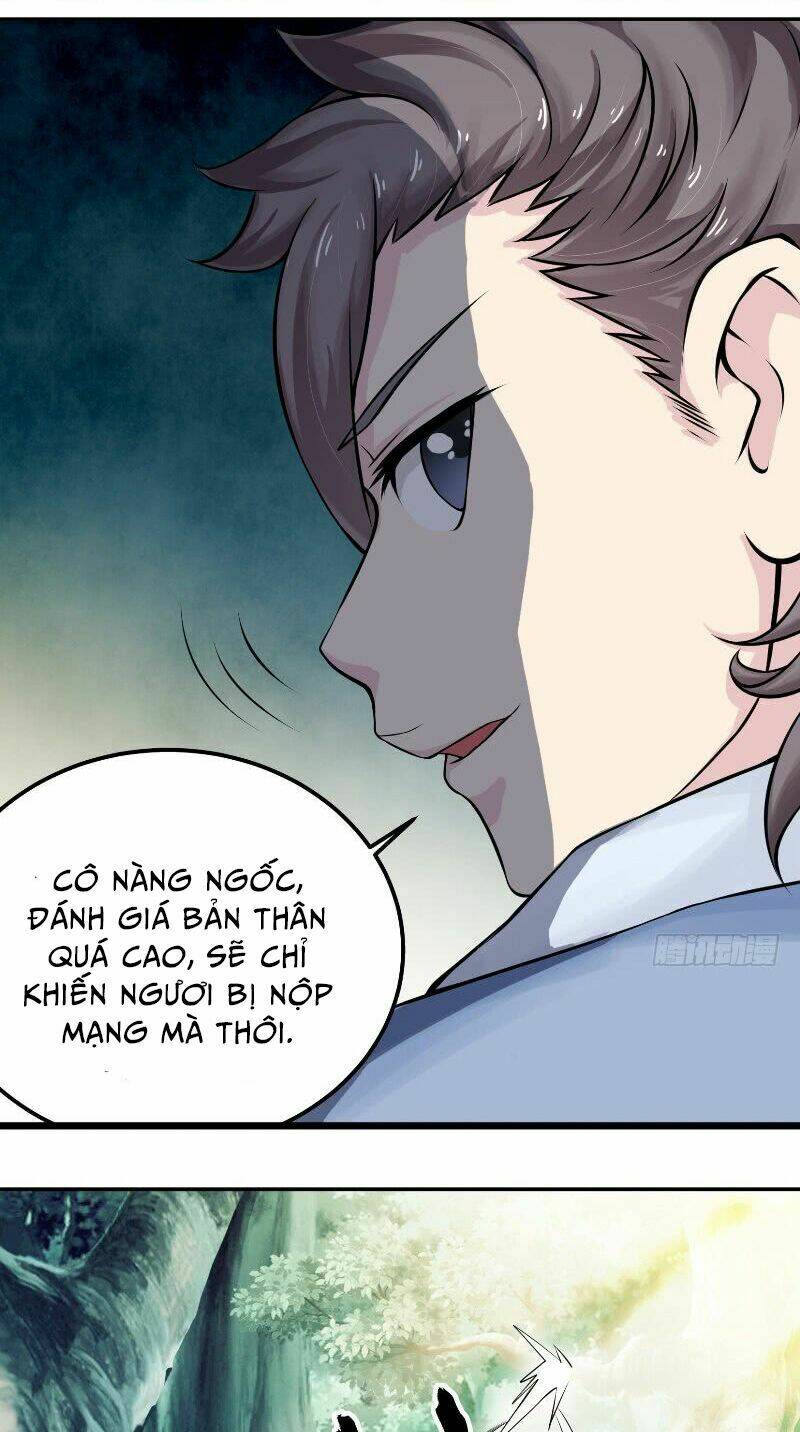 cực vũ huyền đế chapter 10 9