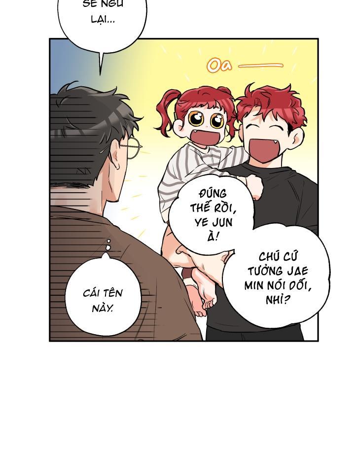 gâu gâu! chapter 24 59