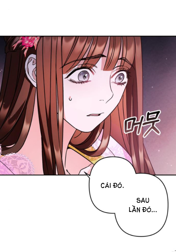 bản tình ca heeran chapter 47.2 14