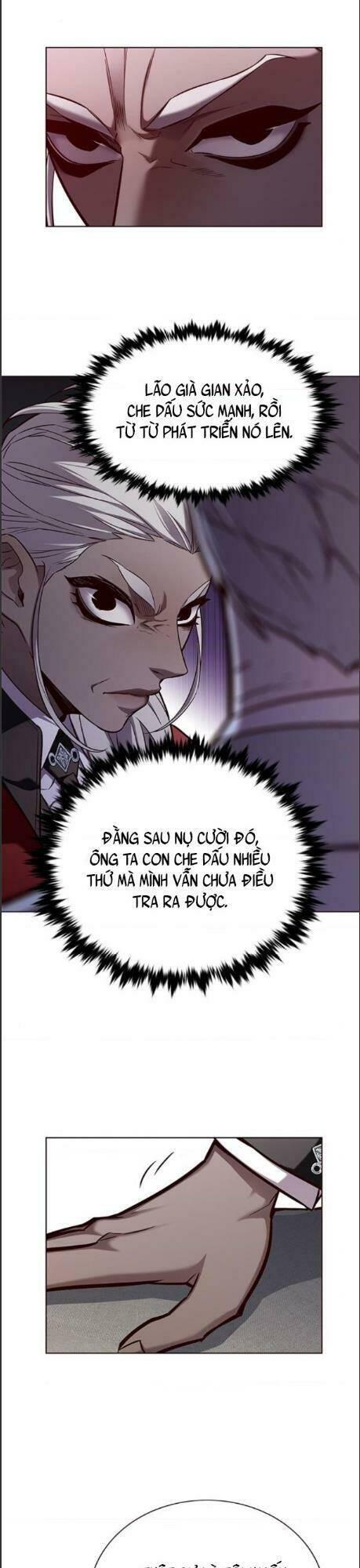 biến thân thành mèo chapter 164 26