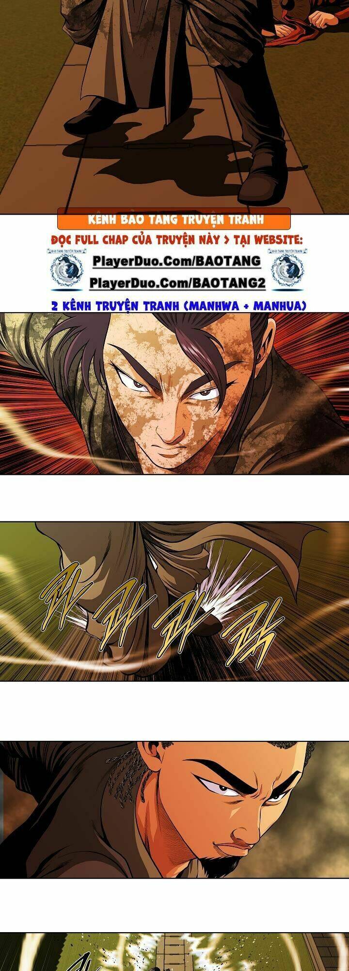 ngũ hợp chí tôn chapter 11 16