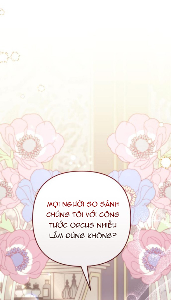 dành cho nhân vật bị bỏ rơi yêu thích nhất của tôi chapter 91.1 19