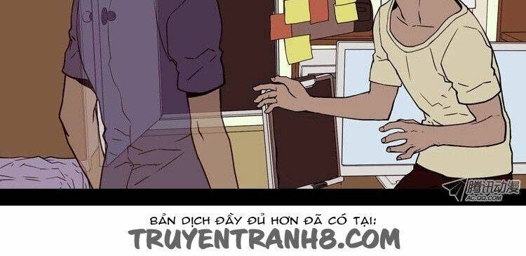 0.0 mhz - tần số chết chapter 39 2