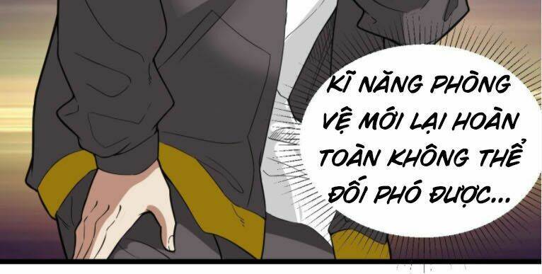 vô hạn biến dị chapter 21 2