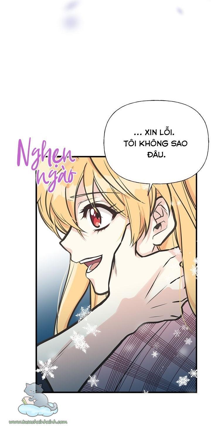 chị tôi nhặt về nam chính của tiểu thuyết chapter 54 36