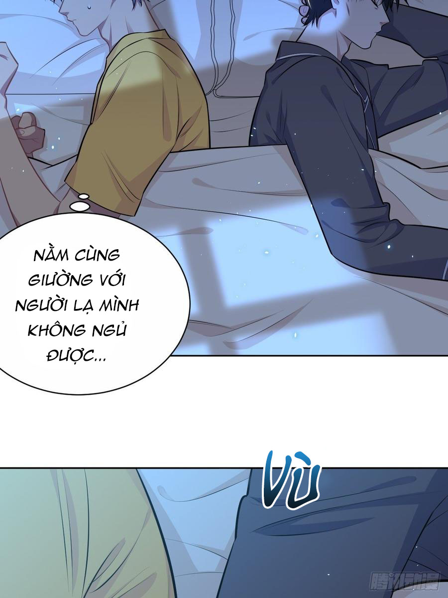 bố vợ đại nhân là bà xã chapter 138 5