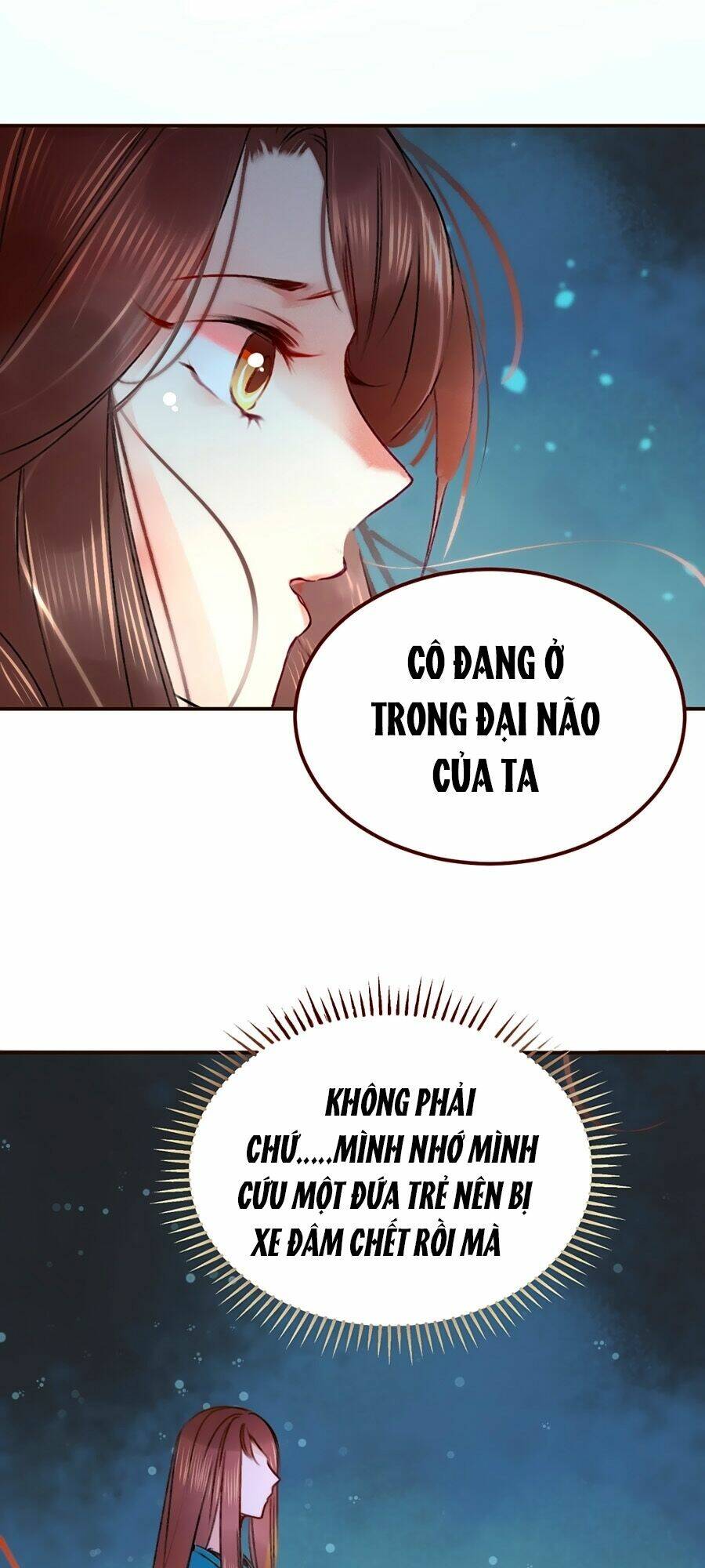 phượng hoàn triều: vương gia yêu nghiệt xin tránh đường chapter 1 9