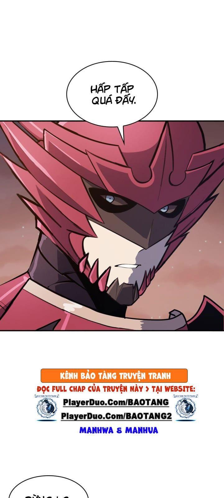 tôi trở lại thăng cấp một mình chapter 49 48