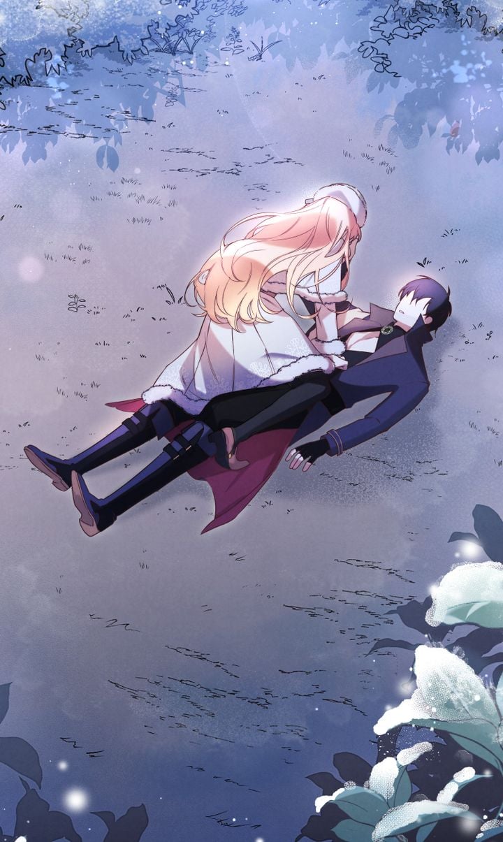 ánh hào quang của bình minh chapter 0 37