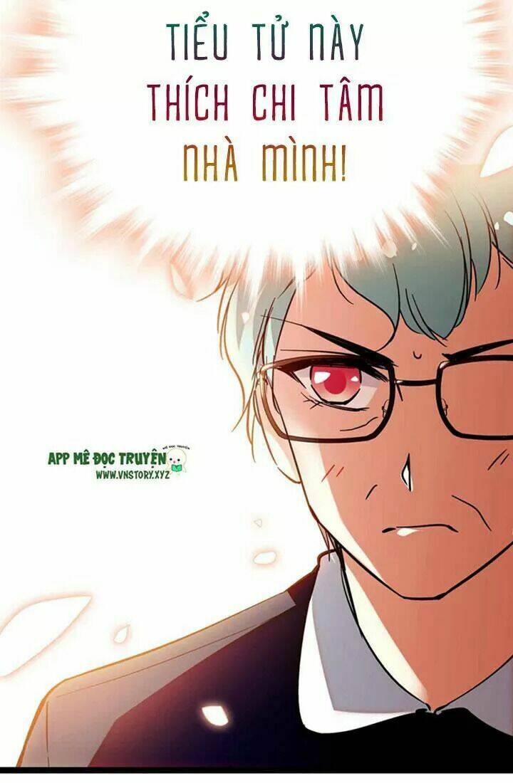 nữ hầu sau giờ học chapter 61 34