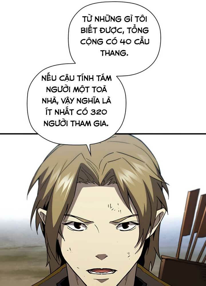 khát vọng trỗi dậy chapter 98 105