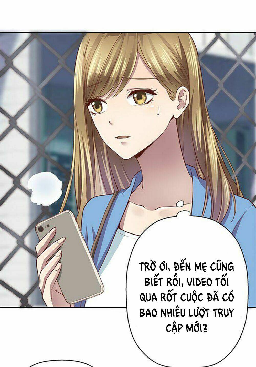 khi trò chơi ác ma bắt đầu chapter 7 31