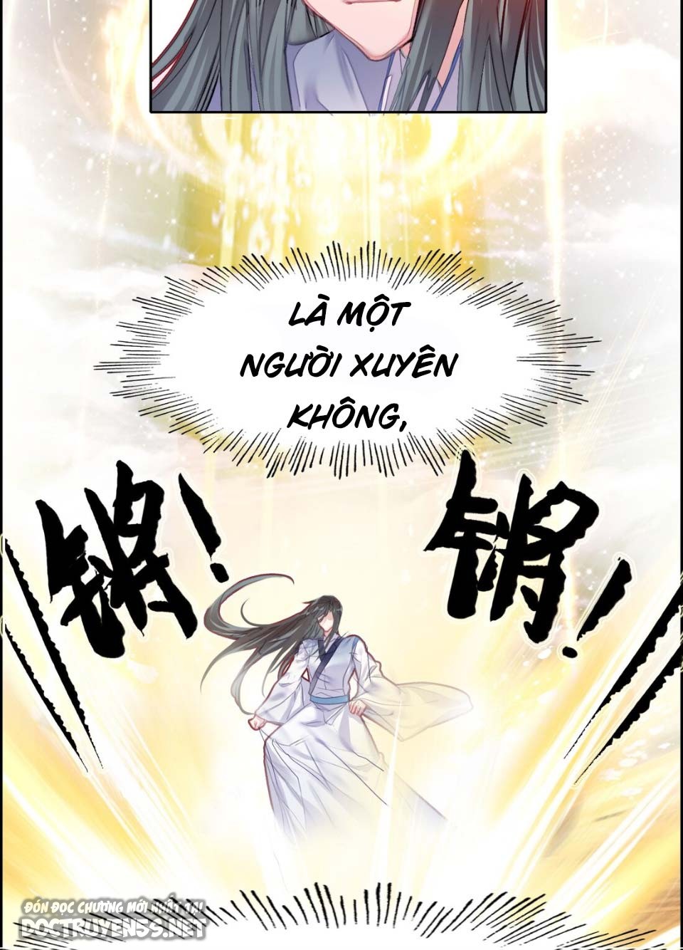 hóa ra ta là tuyệt thế cao thủ chapter 2 7