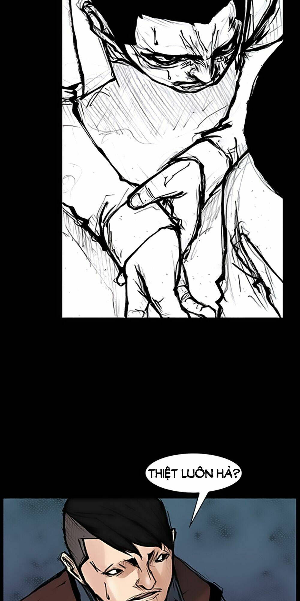 độc cô tiền truyện chapter 104 14