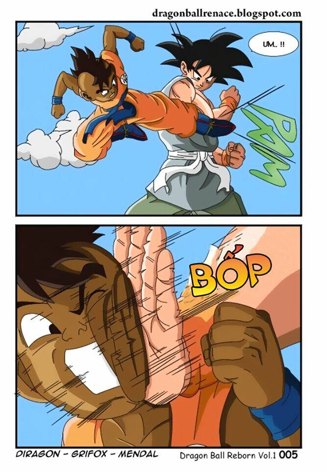 thế giới ngọc rồng rebon chapter 1 7