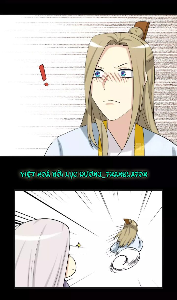 lưỡng bất nghi (full) chapter 115 14