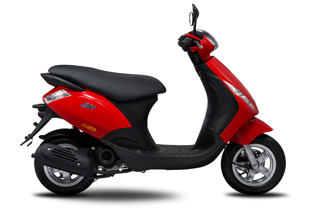 [CHỈ GIAO TẠI HẢI PHÒNG] - Xe máy Piaggio ZIP - 100 cc