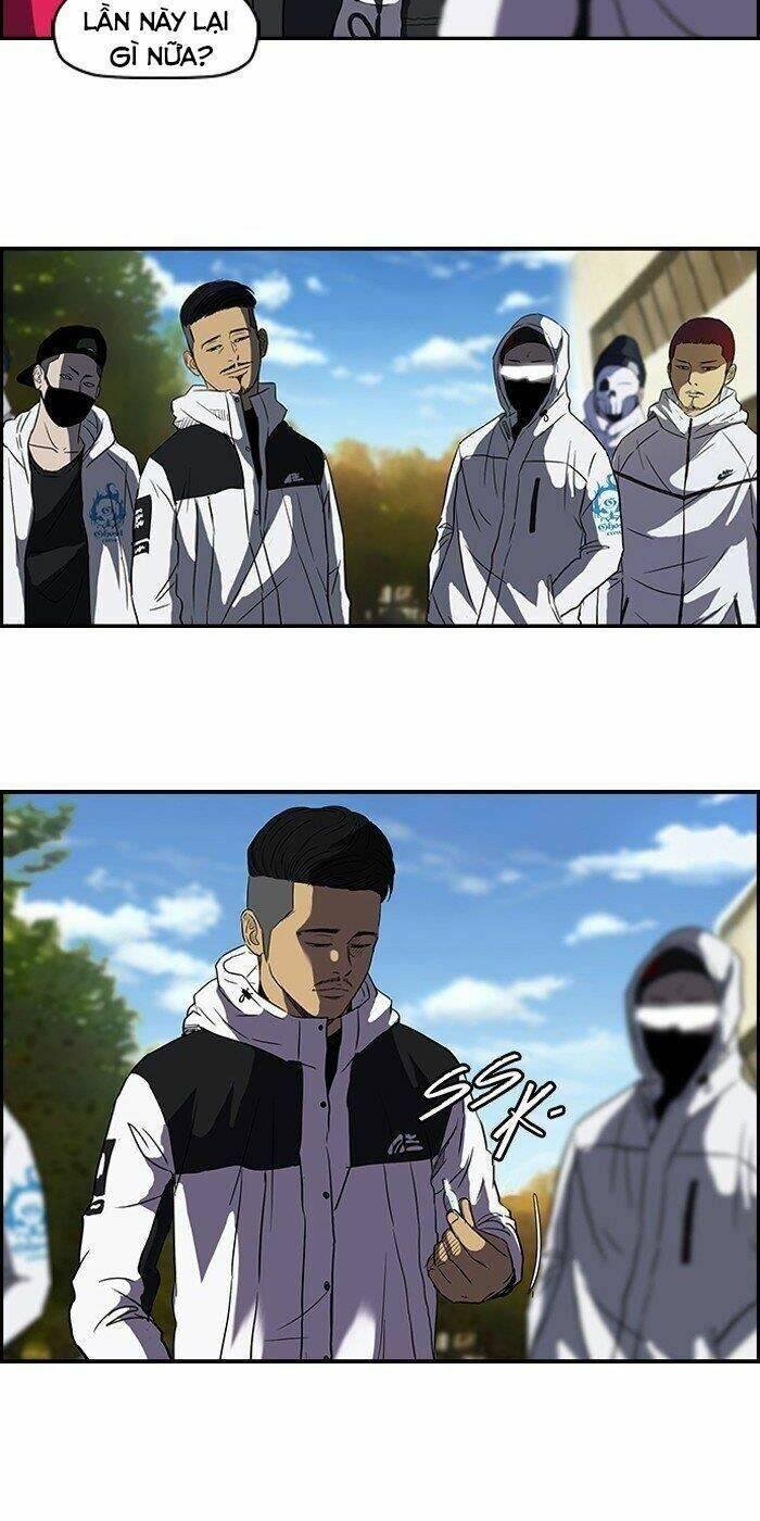 wind breaker chapter 99 24