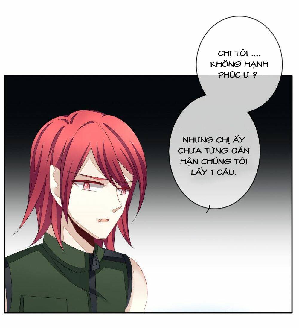 vị hôn thê bỏ trốn chapter 74 23