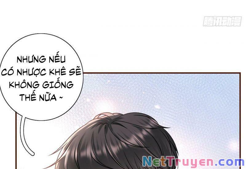 bạn gái tôi mới 30+ tuổi xuân chapter 89 50