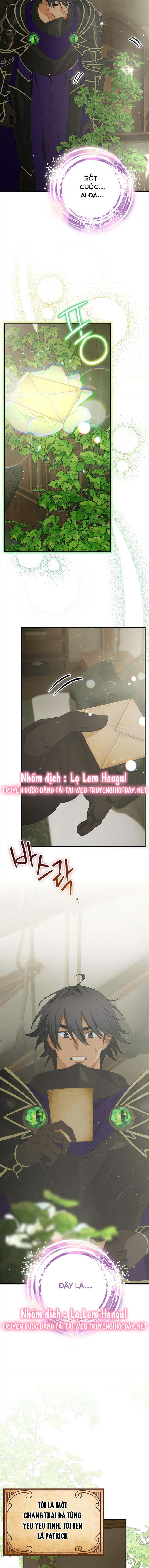 đứa bé không phải là con của anh chapter 75 16