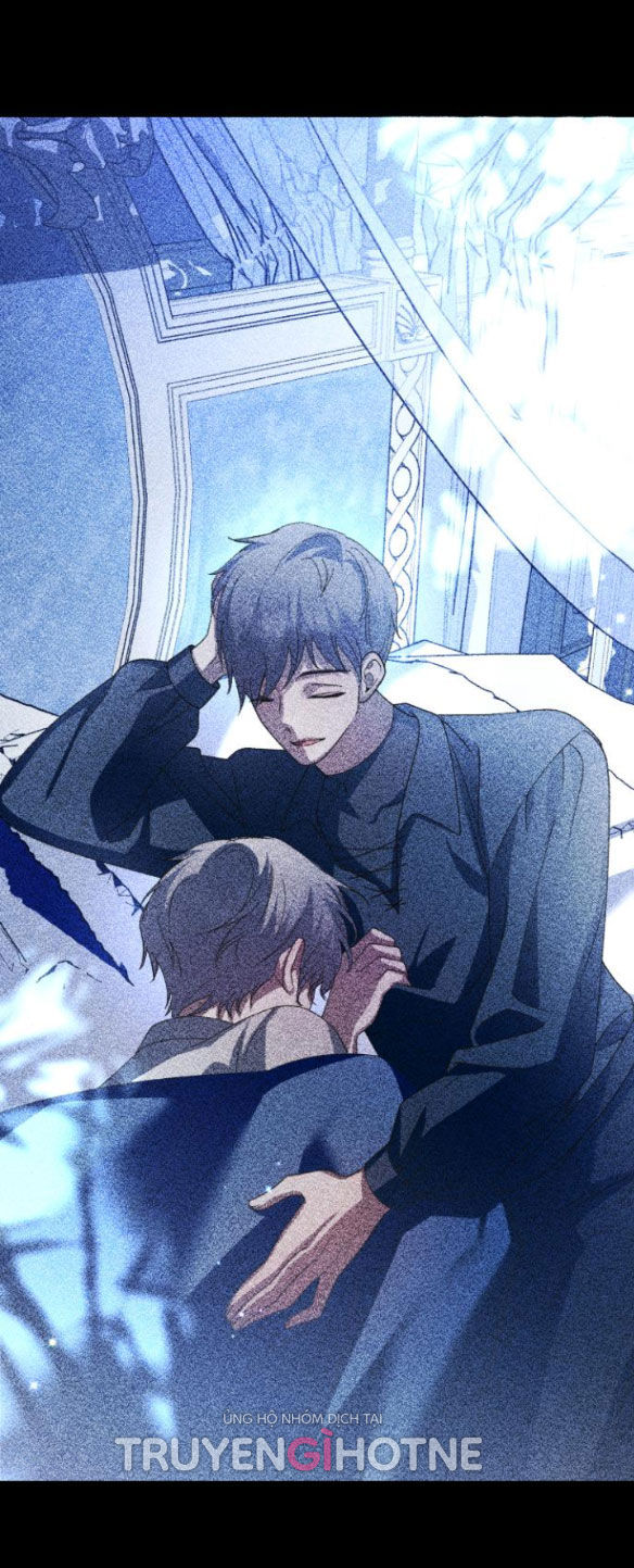 tôi muốn trở thành cô ấy dù chỉ là một ngày chapter 141.2 58