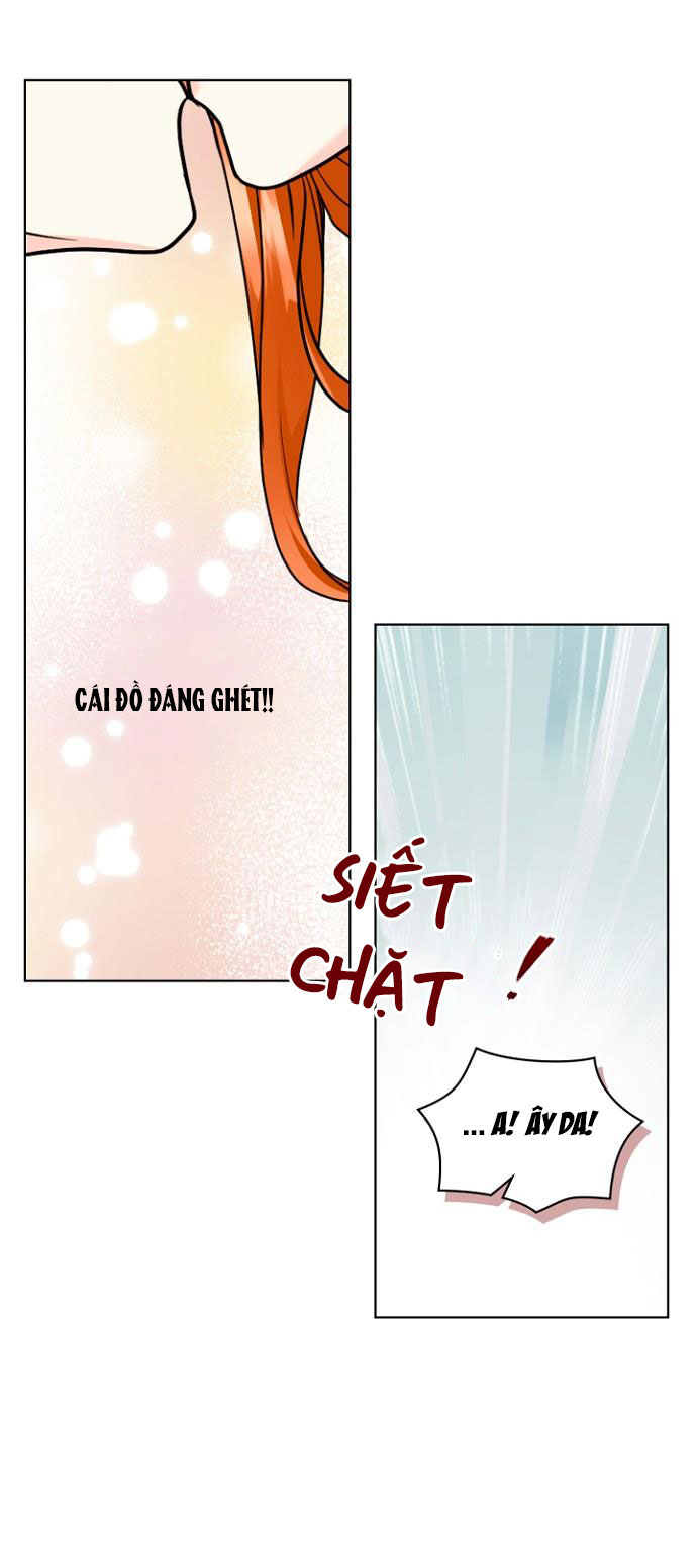 đức hạnh của ác nữ phản diện chapter 72 7