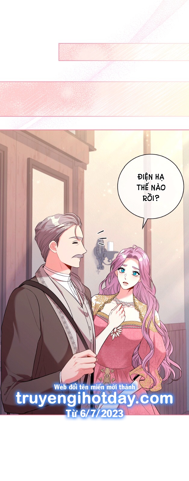 trở thành thư ký của bạo chúa chapter 94.2 10