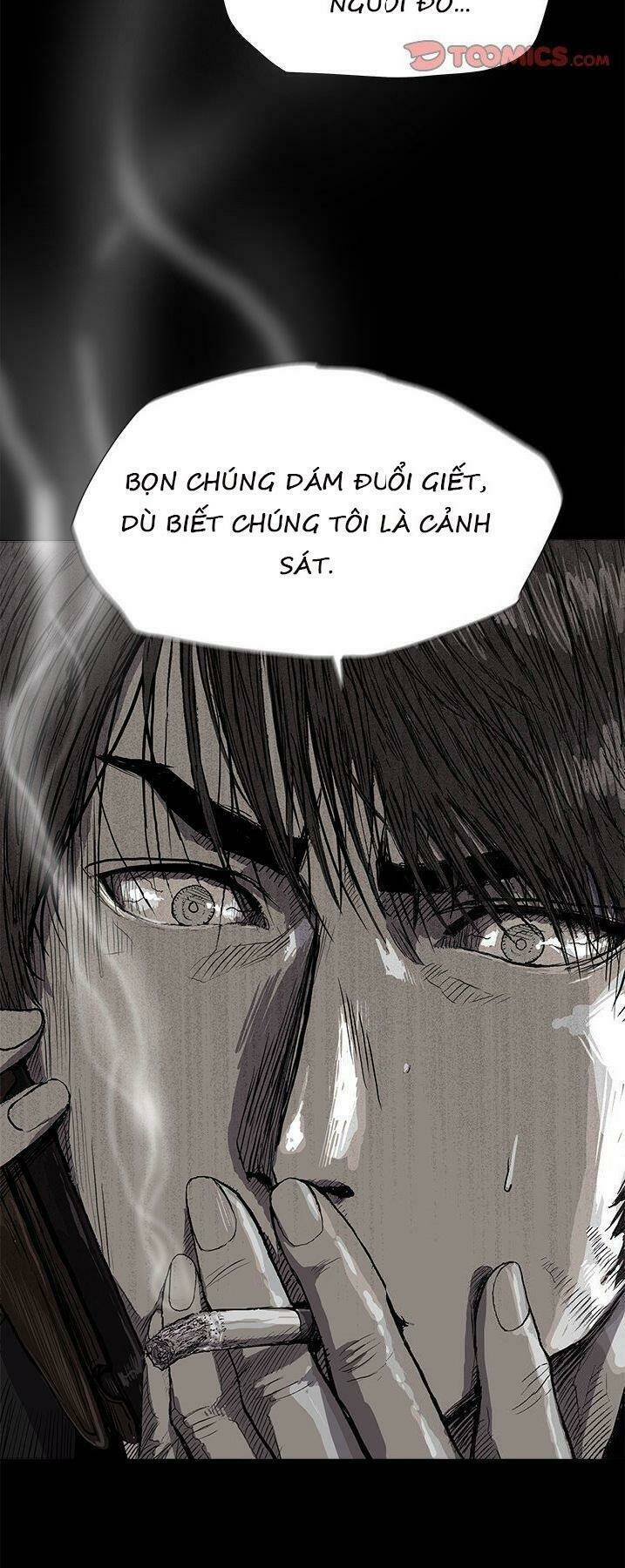 âm mưu báo thù chapter 6 11