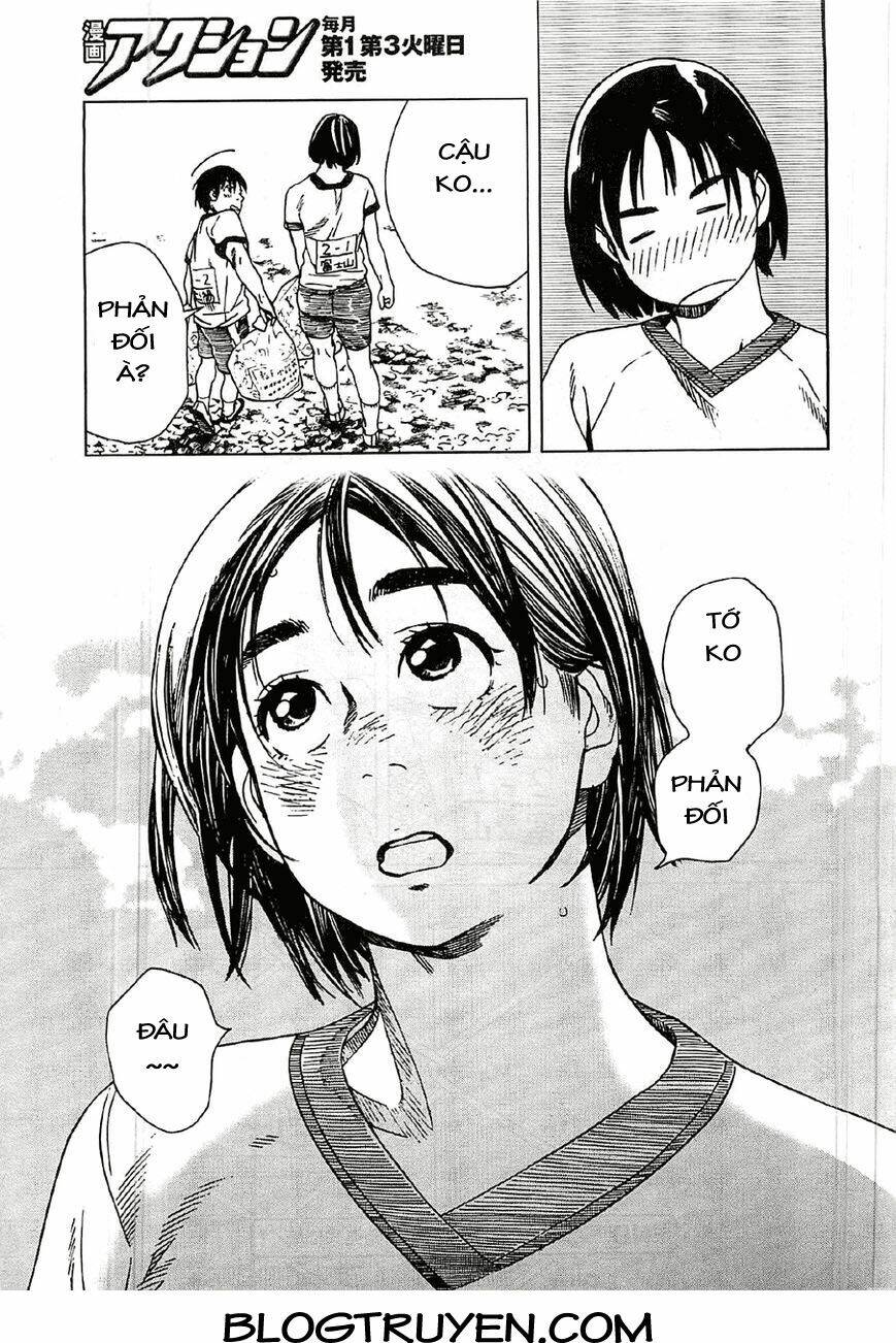 fujiyamasan wa shishunki chapter 18 18