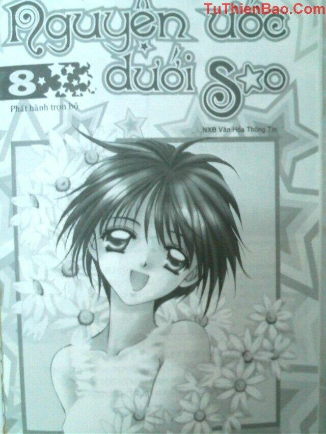 nguyện ước dưới ánh sao chapter 8 1