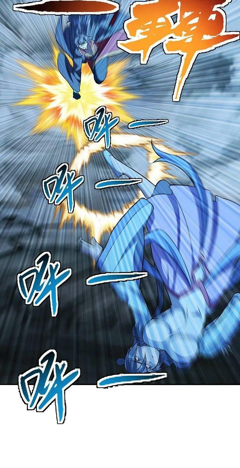 tiên võ đế tôn chapter 195 25