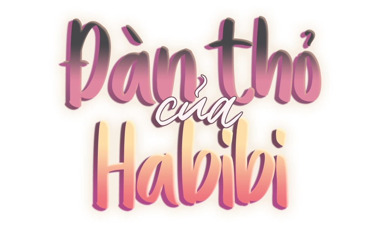 đàn thỏ của habibi chapter 16 76