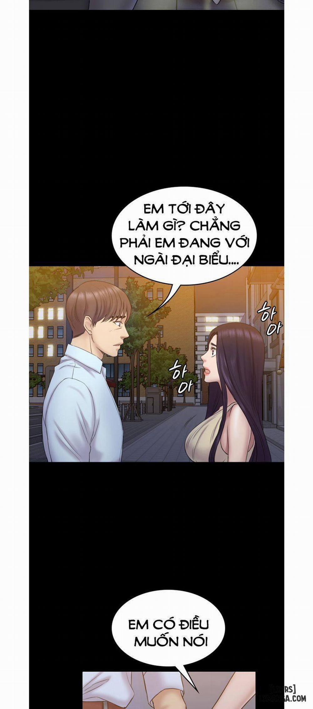 anh có thể giúp em không chapter 55 26