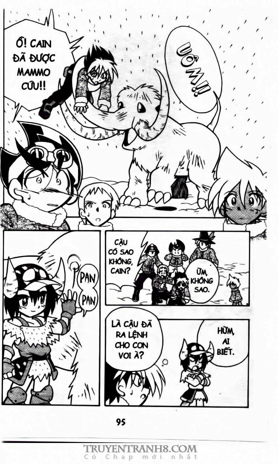 battle b-daman chapter 39 30