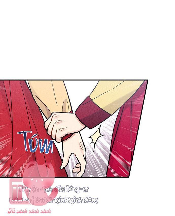 lệnh cấm hôn chapter 91 10