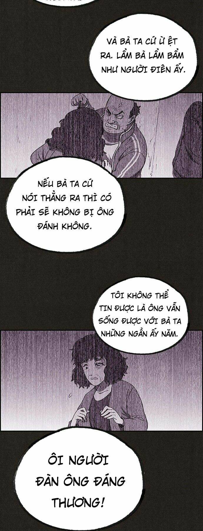 quái vật tại chung cư xanh chapter 67 41