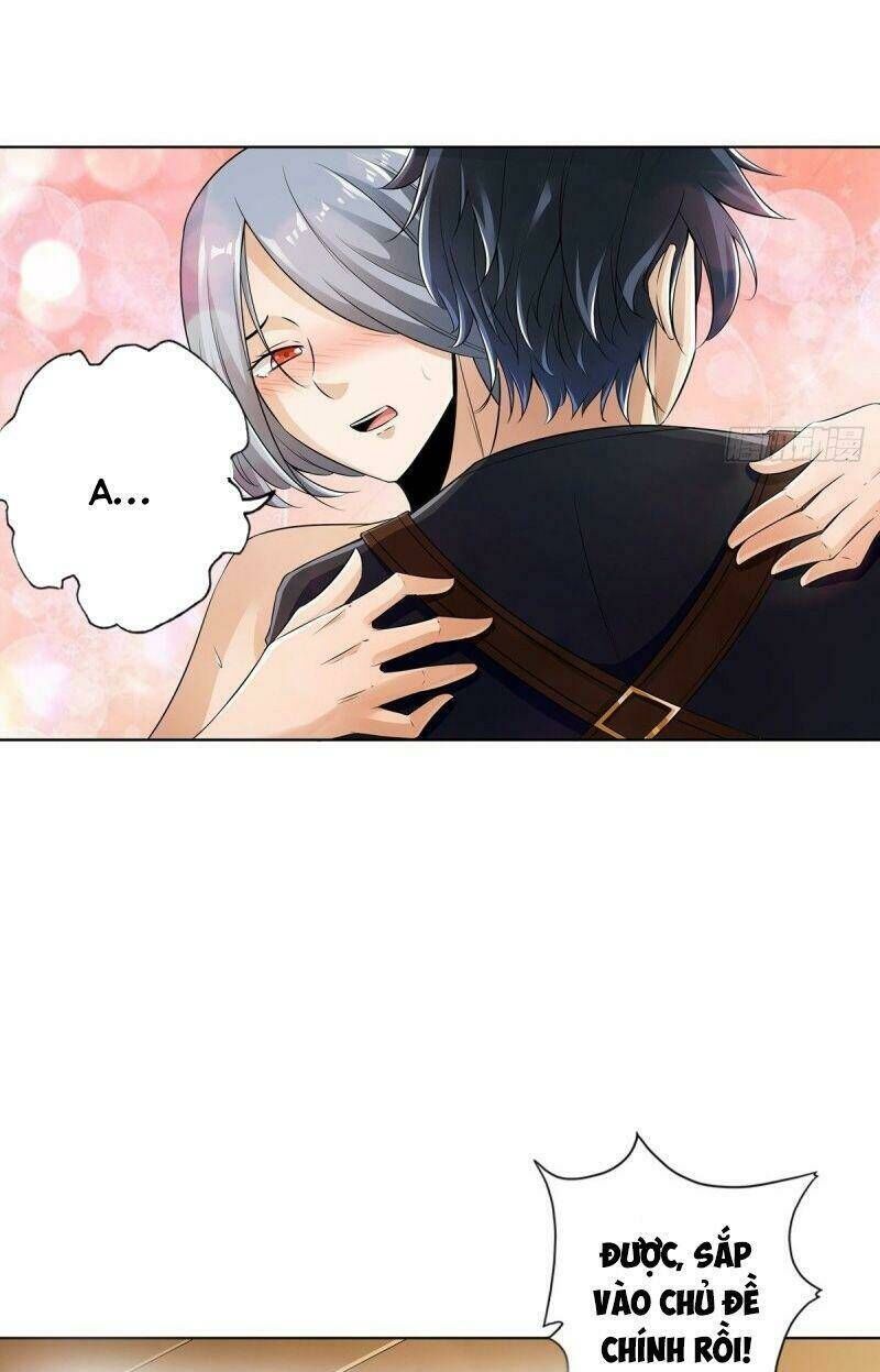 nhân vật phản diện đi tìm đường chết chapter 84 18