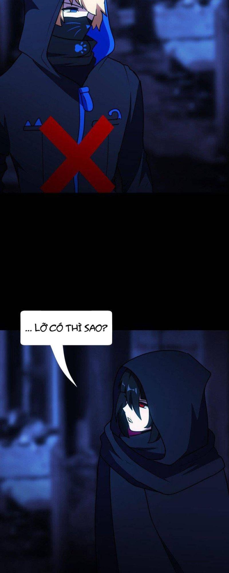 tử thần chapter 52 34