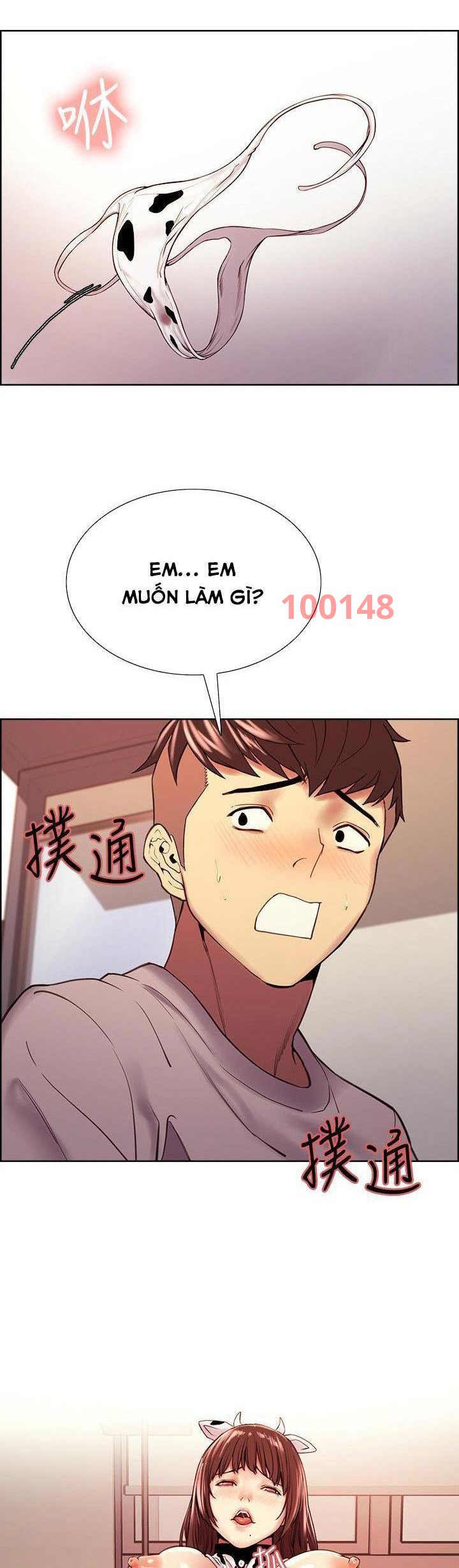 chạy trốn gia đình chapter 57 1