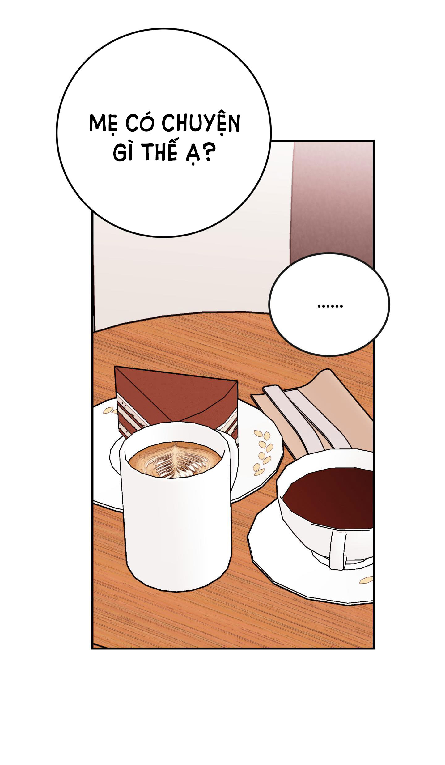 em trai vợ thật nguy hiểm chapter 25.2 25