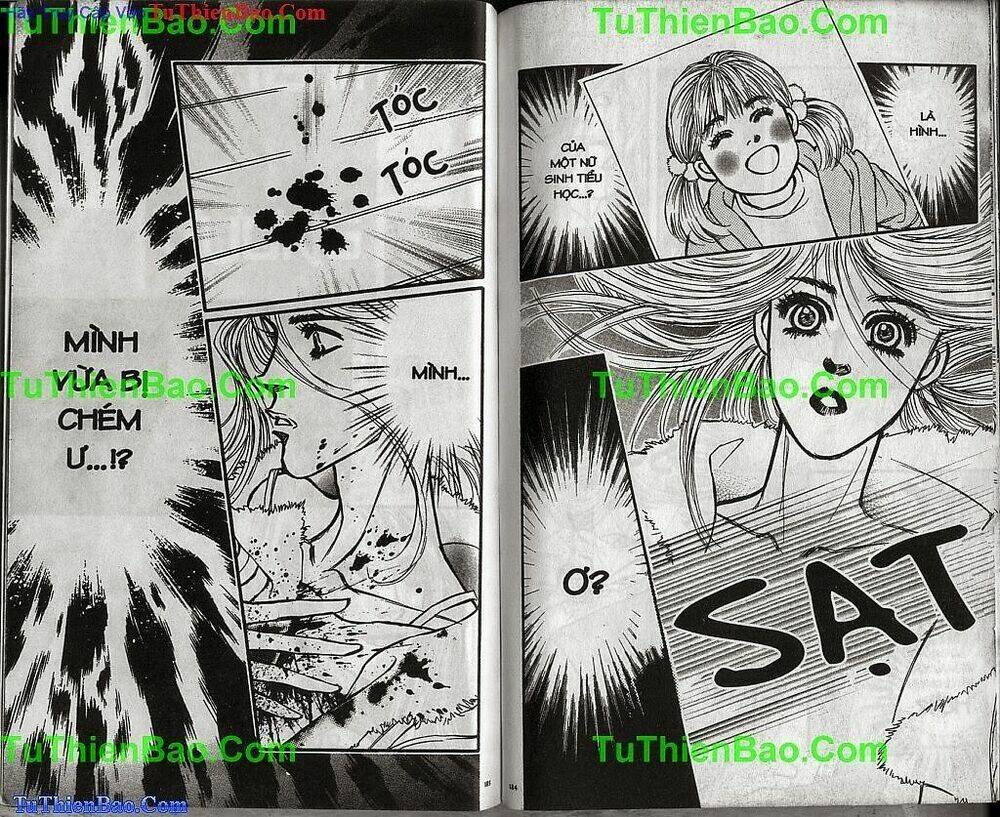 chỉ cần có anh chapter 4 92