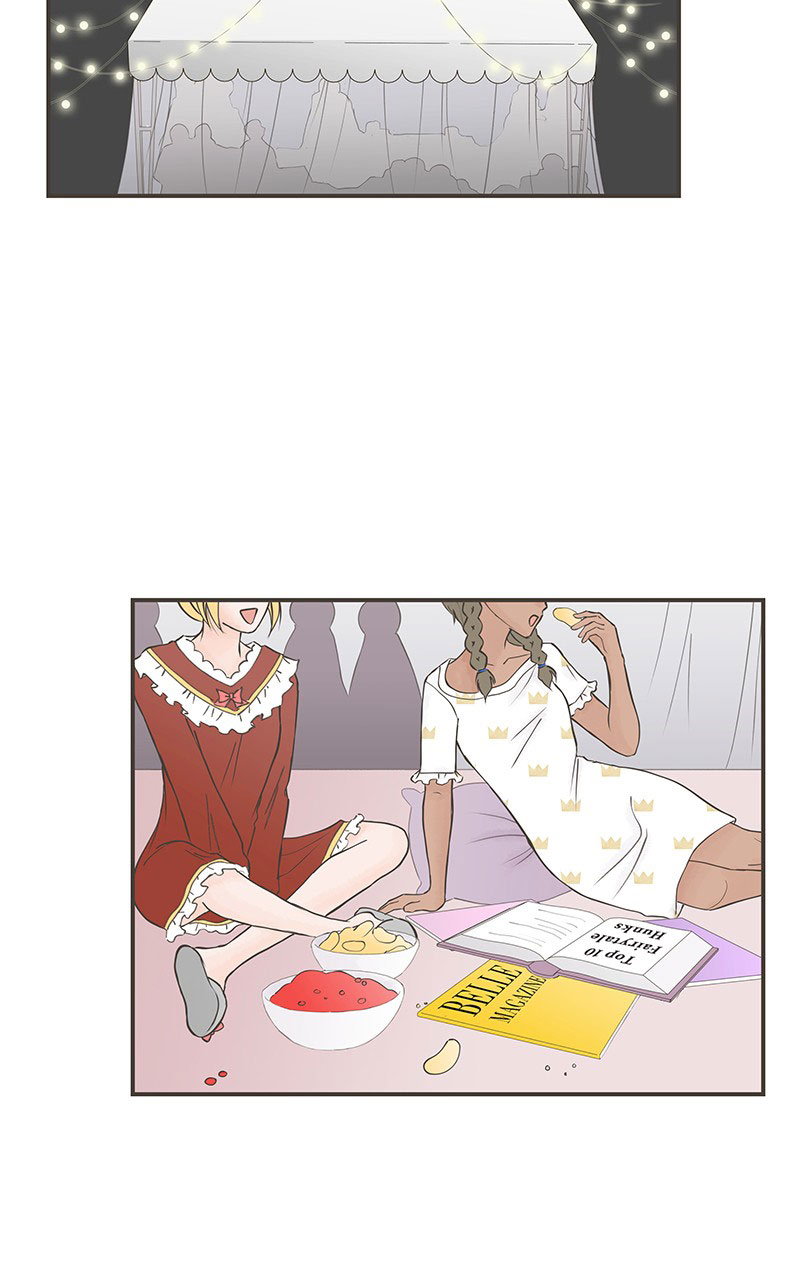 những nàng công chúa bị nguyền rủa chapter 19 3